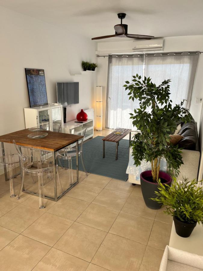Apartament Altea Cap Negret By Kalmarent Zewnętrze zdjęcie
