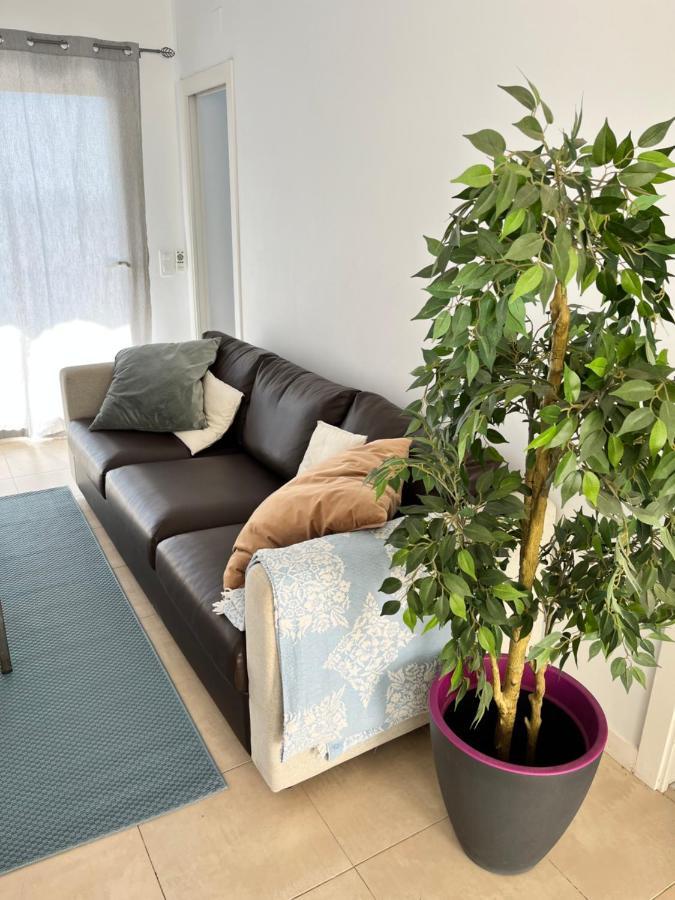Apartament Altea Cap Negret By Kalmarent Zewnętrze zdjęcie