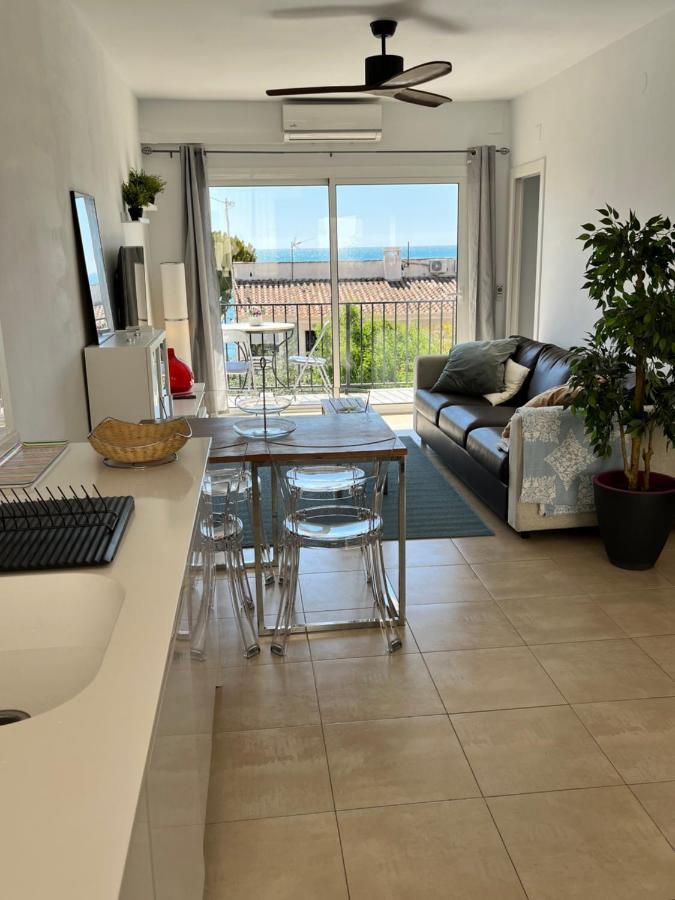Apartament Altea Cap Negret By Kalmarent Zewnętrze zdjęcie