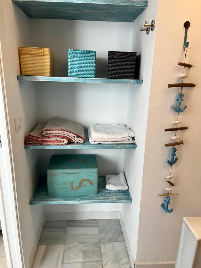 Apartament Altea Cap Negret By Kalmarent Zewnętrze zdjęcie