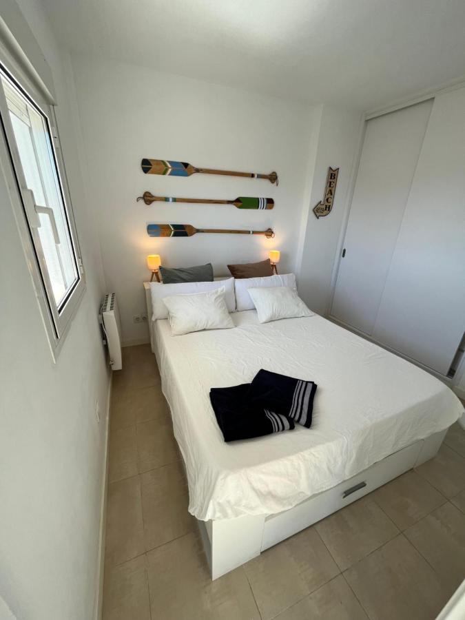 Apartament Altea Cap Negret By Kalmarent Zewnętrze zdjęcie