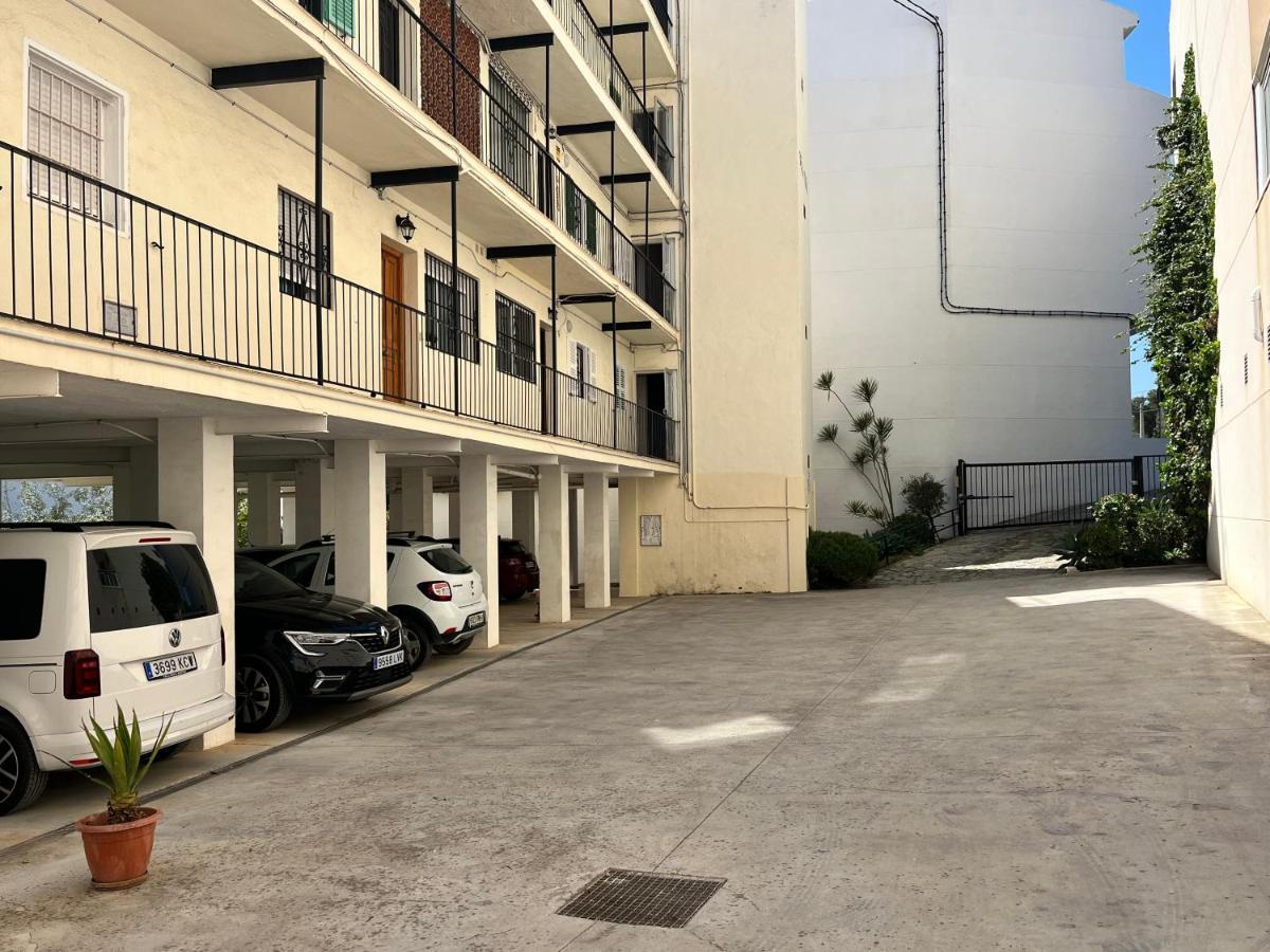 Apartament Altea Cap Negret By Kalmarent Zewnętrze zdjęcie